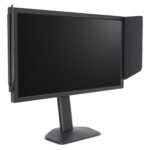 BenQ ZOWIE XL2566X+ 24" Fast-TN 400Hz DyAc 2 Gaming Monitor for Esports - Image 2