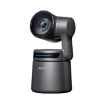 OBSBOT Tail Air AI PTZ Camera Featured with NDI Feature (NDI Activated)