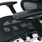 Thermaltake CYBERCHAIR E500 Ergonomic Gaming Chair - Image 5