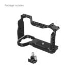 SmallRig Cage Kit for Sony Alpha 6700 4336 - Image 3