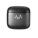 Wave Audio ENC Immersive Pro True Wireless Earbuds (Black) - Image 3