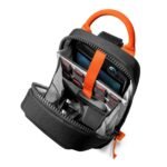 tomtoc GameOn-G49 Switch 2 Travel Bag - Image 5