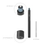 SmallRig Selfie Stick for Action Cameras (150cm / 59in) 5270 - Image 4
