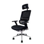 Thermaltake CYBERCHAIR E500 Ergonomic Gaming Chair - Image 4