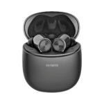 AIWA In-Ear Gelstem Bluetooth Earbuds (Black)