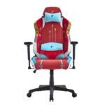 TTRacing Swift X Pro Air Threads Fabric Gaming Chair (Franky Edition)