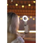 Godox Litemons Bi-Color Selfie LED Ring Light Kit - Image 4