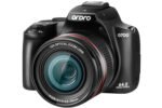 ORDRO G700 4K 12x Optical Zoom Digital Camera - Image 2