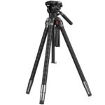 SmallRig x Potato Jet TRIBEX SE Hydraulic Tripod 5305