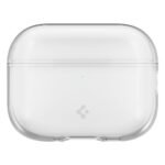 Spigen Apple AirPods Pro 3 Liquid Crystal Headset and Earphone - Crystal Clear - Image 2