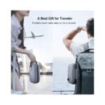 UGREEN Portable Storage Travel Case - Image 4