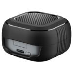Spigen Samsung Galaxy Buds 4 / 4 Pro Rugged Armor Case - Black - Image 6