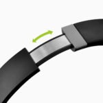 Avantree Ensemble Wireless Headphone With Charge Base Bt Transmitter 2-In-1 - Image 5