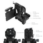 SmallRig V-Mount Battery Mount Plate Kit (Pro) 5315 - Image 5
