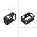 SmallRig Cage for DJI Osmo Action 6 (Advanced Edition) 5887 - Image 5