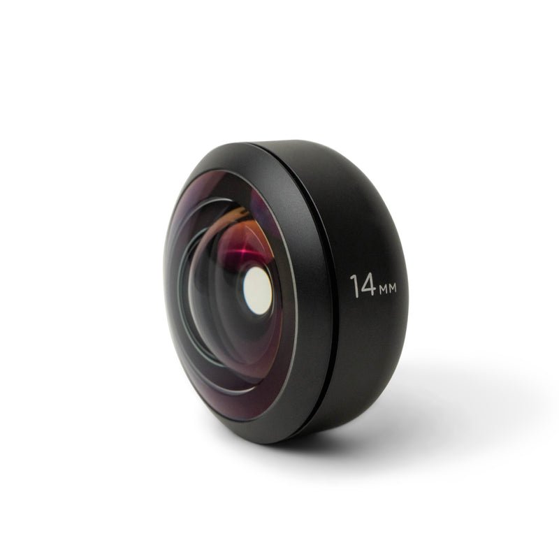 c894246e7beb4fa58cac8a6c5396bbf1.jpg Moment 14mm T-Series Fisheye Lens - Image 1