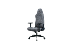 Razer Iskur V2 X-Gaming Chair (Grey Fabric) - Image 5