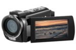 ORDRO HDR AE20 5K Video Camera Camcorder - Image 5