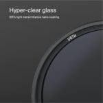 Urth 49mm UV Lens Filter - Image 3
