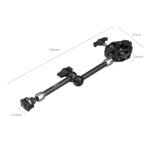 SmallRig Magic Arm with Crab-Shaped Clamp 5312 - Image 3