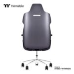 Thermaltake ARGENT E700 Leather Gaming Chair (Gray Houndstooth) - Image 5