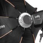SmallRig LA-O90 Octagonal Softbox 4633 - Image 8