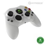 Hyperkin DuchesS Wired Controller for Xbox Series X|S/ Xbox One (White) - Image 3