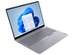 Lenovo ThinkBook 16 G9 IRL 16" Core 7 240H 16GB RAM 512GB Business Laptop - Arctic Grey - Image 2