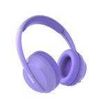 Laser ANC Kids Wireless Headphones Volume-Limited (Lilac) - Image 6