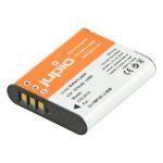 Jupio Rechargeable Li-Ion Battery Olympus Li-90B/Li-92B 1270mAh