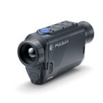 Pulsar Axion Compact XQ19 Thermal Monocular - 19mm | 384px | 17 μm