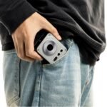 SmallRig Vibe P108 Pro mini LED Video Light 4661 - Image 9