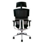 Thermaltake CYBERCHAIR E500 Ergonomic Gaming Chair - Image 3