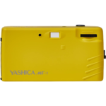 Yashica MF-1 Snapshot Reusable 35mm Film Camera Set (Yellow) - Image 4