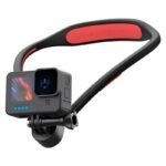 Ulanzi Go-Quick II Magnetic Neck Holder Mount for Action Cameras - Image 3