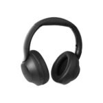 Wave Audio Symphony ANC Wireless/Bluetooth Headphones (Black) - Image 6