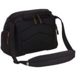 Case Logic Viso Medium Camera Bag DSLR Sling Fits 1–2 Lenses in Black - Image 5