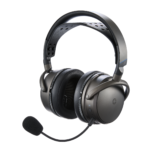 Audeze Maxwell 2 Wireless Planar Magnetic Headphones for Playstation