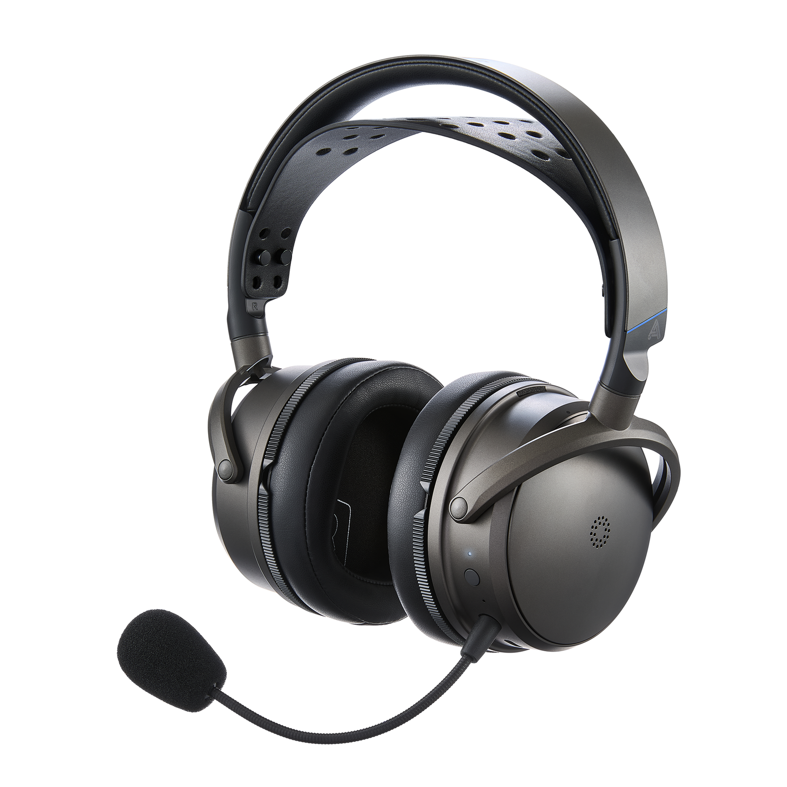 Audeze Maxwell 2 Wireless Planar Magnetic Headphones for Playstation 1 Audeze Maxwell 2 Wireless Planar Magnetic Headphones for Playstation