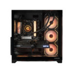 Evolve Gaming | INFERNO | Ryzen 7 7800X3D | RX 9070 16GB | Premium Desktop Gaming PC