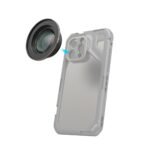 SmallRig 75mm Macro Lens for Mobile Phone (T-mount) 4588 - Image 3