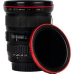 Haida 82mm PROII CPL-VND 2-in-1 Filter (3-7 Stops) - Image 4