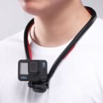 Ulanzi Go-Quick II Magnetic Neck Holder Mount for Action Cameras - Image 6