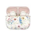 Laura Ashley Skylark TWS Wireless Bluetooth 5.4 Earbuds Headphones (Alford Meadow) - Image 7