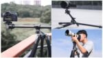 Ulanzi MT-59 Multifunction Camera Monopod Tripod 3114 - Image 7