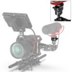 SmallRig Multi-Functional Cold Shoe Mount with Safety Release 2797 - Image 7