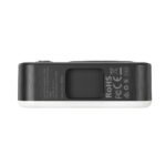 SmallRig Vibe P96 Pro mini LED Video Light (Black) 4660 - Image 5