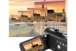 ORDRO HDR AC3 4K Camcorder Video Camera Kit - Image 3