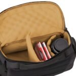 Case Logic Viso Medium Camera Bag DSLR Sling Fits 1–2 Lenses in Black - Image 8