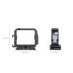 SmallRig Cage Adapter for DJI Osmo Pocket 3 5607 - Image 2